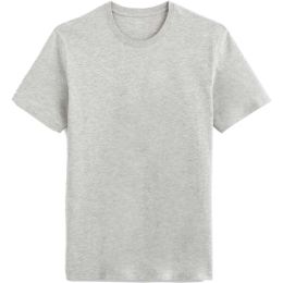 Снимка на CELIO TEBASE Мъжка тениска, сиво, размер
