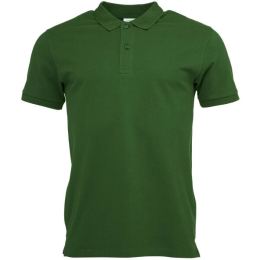 Снимка на CELIO TEONE Мъжка блуза, тъмнозелено, размер