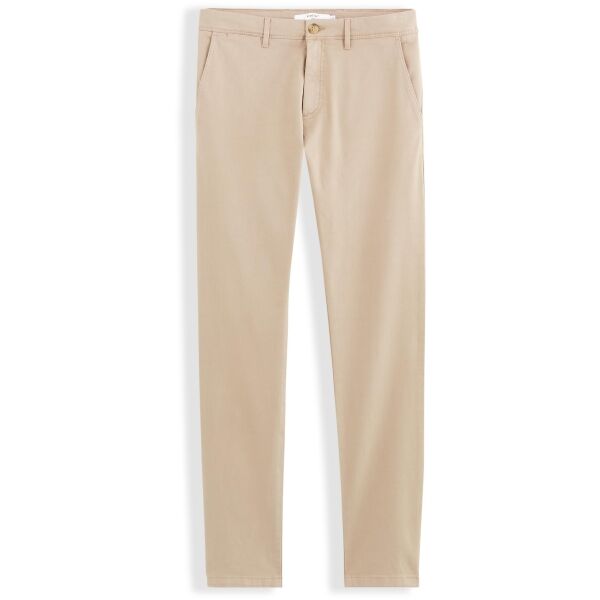 Снимка на CELIO TOCHARLES Мъжки панталони, бежово, размер 40x34