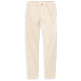 Снимка на CELIO TOCHARLES Мъжки панталони, бяло, размер 32x34