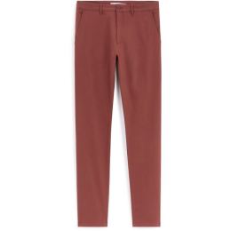 Снимка на CELIO TOCHARLES Мъжки панталони, винен, размер 38x34