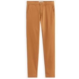 Снимка на CELIO TOCHARLES Мъжки панталони, оранжево, размер 32x34
