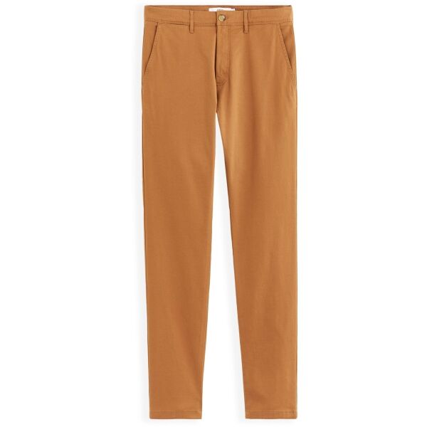 Снимка на CELIO TOCHARLES Мъжки панталони, оранжево, размер 33x34