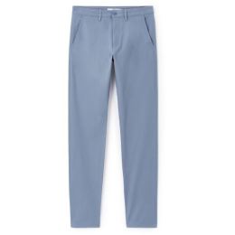 Снимка на CELIO TOCHARLES Мъжки панталони, светлосиньо, размер 34x34