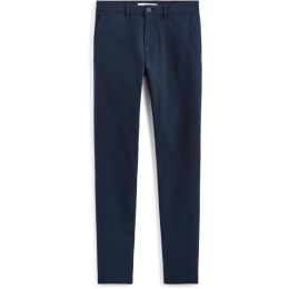 Снимка на CELIO TOCHARLES Мъжки панталони, тъмносин, размер 40x34