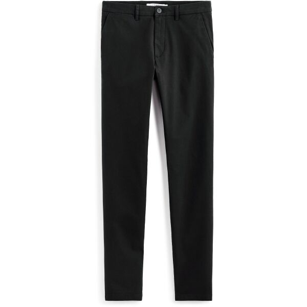 Снимка на CELIO TOCHARLES Мъжки панталони, черно, размер 30x34