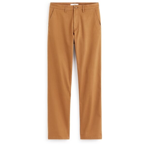 Снимка на CELIO TOHENRI Мъжки панталон, кафяво, размер 30x34