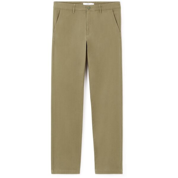 Снимка на CELIO TOHENRI Мъжки панталони, khaki, размер 32x34
