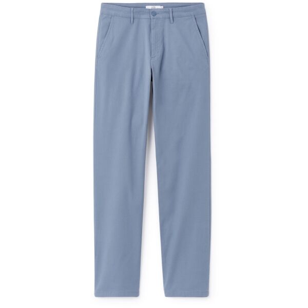 Снимка на CELIO TOHENRI Мъжки панталони, синьо, размер 32x34