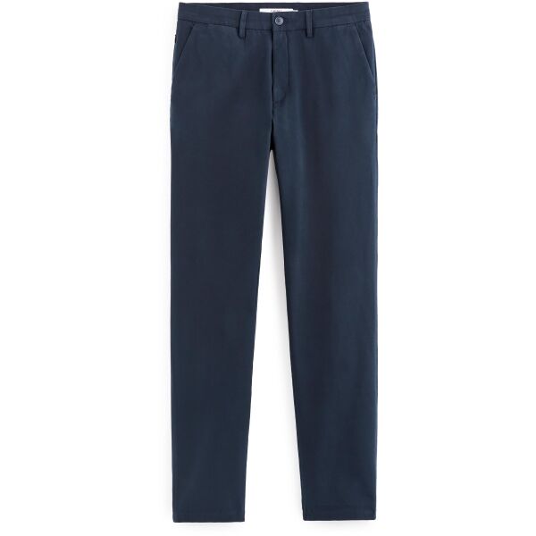 Снимка на CELIO TOHENRI Мъжки панталони, тъмносин, размер 30x34