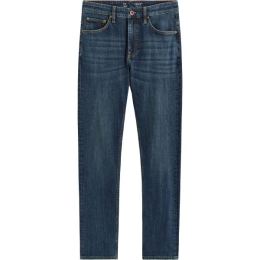 Снимка на CELIO TONARA5 Мъжки дънки, тъмносин, размер 33x34