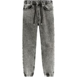 Снимка на CELIO VOJOG3 Мъжки дънки, тъмносиво, размер 30x34