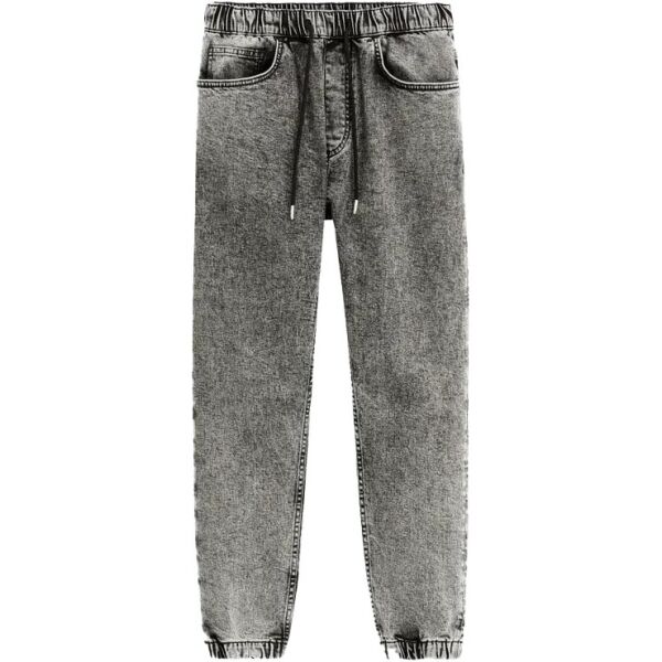 Снимка на CELIO VOJOG3 Мъжки дънки, тъмносиво, размер 32x34