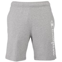 Снимка на Champion AUTHENTIC BERMUDA Мъжки шорти, сиво, размер