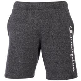 Снимка на Champion AUTHENTIC BERMUDA Мъжки шорти, тъмносиво, размер