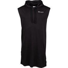Снимка на Champion DRESS Дамска рокля, черно, размер
