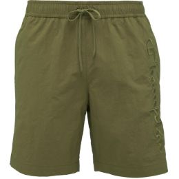 Снимка на Champion LEGACY Мъжки шорти за плуване, khaki, размер