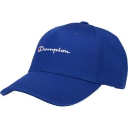 Снимка на Champion LEGACY Шапка с козирка, синьо, размер