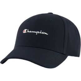 Снимка на Champion LEGACY Шапка с козирка, черно, размер
