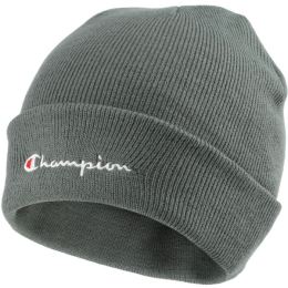 Снимка на Champion LIFESTYLE Зимна шапка, светло-зелено, размер