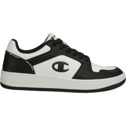 Снимка на Champion LOW CUT SHOE REBOUND 2.0 Ниски мъжки кецове, черно, размер 44