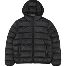 Снимка на Champion OUTDOOR Мъжко яке, черно, размер
