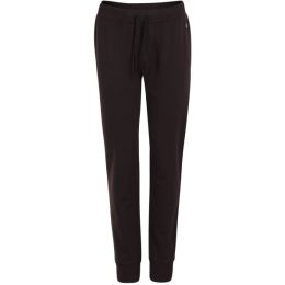 Снимка на Champion RIB CUFF PANTS Дамско спортно долнище, черно, размер