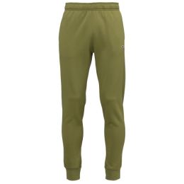 Снимка на Champion SCRIPT SHOP Мъжки спортни панталони, зелено, размер