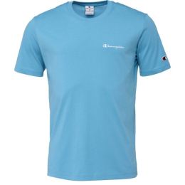 Снимка на Champion SS TEE Мъжка тениска, тюркоазено, размер XXXL