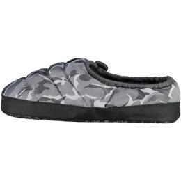 Снимка на CMP LYINX WMN SLIPPER Дамски затоплени пантофки, сиво, размер