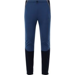 Снимка на CMP MAN LONG PANT Мъжки панталони, тъмносин, размер