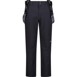 Снимка на CMP MAN PANT Мъжки скиорски панталон, черно, размер