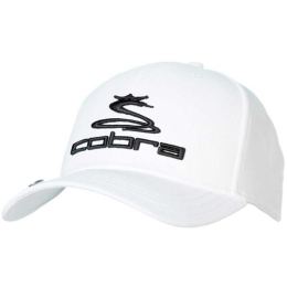 Снимка на COBRA BALL MARKET ADJUSTABLE Дамска шапка с козирка, бяло, размер