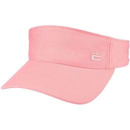 Снимка на COBRA CROWN VISOR W Дамска козирка за голф, розово, размер