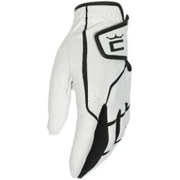 Снимка на COBRA MICROGRIP FLEX LH Мъжка ръкавица за голф, бяло, размер