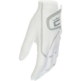 Снимка на COBRA W'S MICROGRIP FLEX LH 21 Дамска ръкавица за голф, бяло, размер