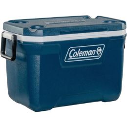 Снимка на Coleman 52QT CHEST XTREME COOLER Охлаждаща кутия, тъмносин, размер