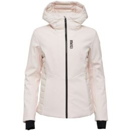 Снимка на Colmar LADIES SKI JACKET Дамско скиорско яке, бяло, размер