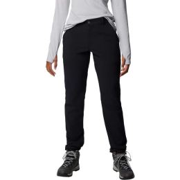 Снимка на Columbia BACK BEAUTY 2.0 SOFTSHELL PANT Дамски аутдор панталони, черно, размер