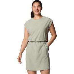 Снимка на Columbia BOUNDLESS BEAUTY™ DRESS Дамска рокля, khaki, размер