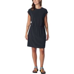 Снимка на Columbia BOUNDLESS BEAUTY™ DRESS Дамска рокля, черно, размер
