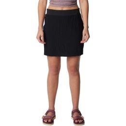 Снимка на Columbia BOUNDLESS TREK SKORT Дамска пола, черно, размер