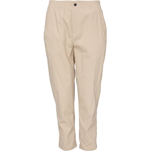 Снимка на Columbia CEDAR CREST PANT Дамски панталони, бежово, размер