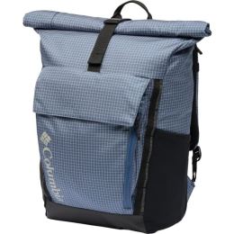 Снимка на Columbia CONVEY II 27 L ROLLTOP Раница, синьо, размер