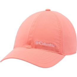 Снимка на Columbia COOLHEAD™ III BALL CAP Шапка с козирка, цвят сьомга, размер