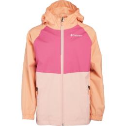 Снимка на Columbia DALBY SPRINGS JACKET Детско яке, оранжево, размер