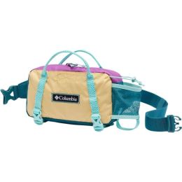 Снимка на Columbia ECHO MOUNTAIN HIP PACK Чантичка през рамо, бежово, размер