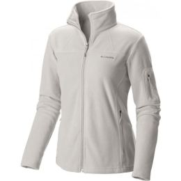 Снимка на Columbia FAST TREK II JACKET Дамско яке, бежово, размер