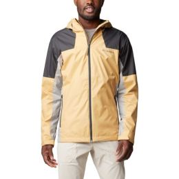 Снимка на Columbia INNER LIMITS III JACKET Мъжко яке, бежово, размер