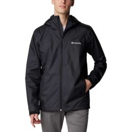 Снимка на Columbia INNER LIMITS III JACKET Мъжко яке, черно, размер